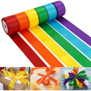 cintas-de-saten-de-colores-para-envoltorio-de-regalos