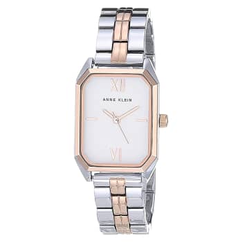 Idea de regalo de reloj de pulsera para mujer