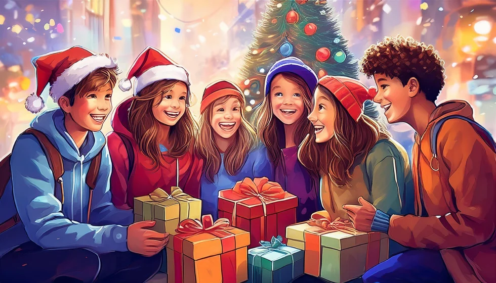 regalos-de-navidad-para-adolescentes