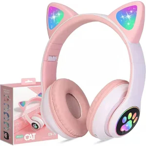 audifonos-cat-inalambricos-color-rosa-para-ninas