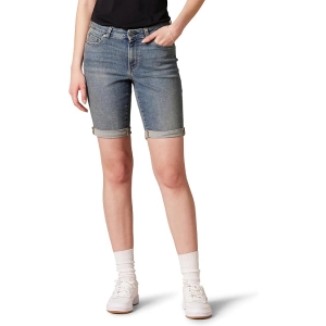 bermudas-de-mezclilla-amazon-essential-para-mujer