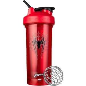 botella-para-bebidas-de-spiderman