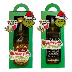 botellas-mini-grinch-para-intercambio-de-navidad