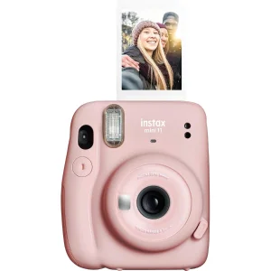 camara-fujifilm-instax-mini-11-rosada