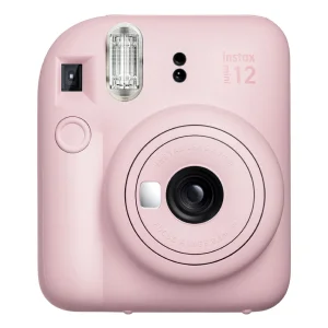 camara-instax-mini-12-rosa