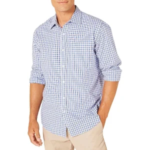 camisa-a-cuadros-de-algodon-para-hombre-amazon-essentials