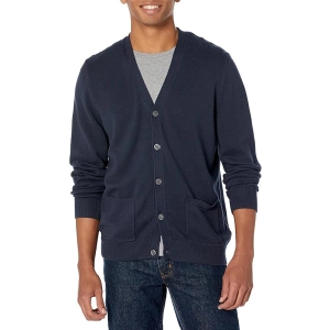 cardigan-amazon-essentials-azul-para-hombres-jovenes