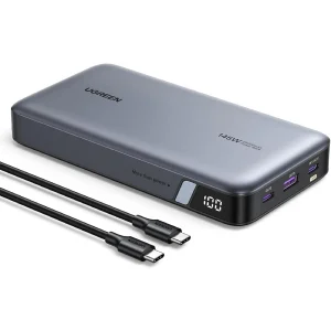 cargador-portatil-ugreen-power-bank-145w