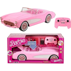 carro-a-control-remoto-barbie-corvette-hot-wheels