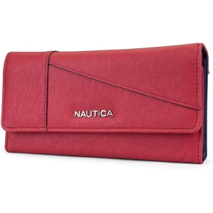 cartera-para-mujer-roja-con-rfid-de-nautica