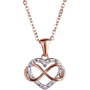 collar-corazon-infinito-para-mujer-en-san-valentin