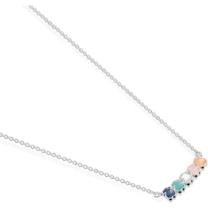 collar-tous-de-plata-con-5-osos-tous-de-colores