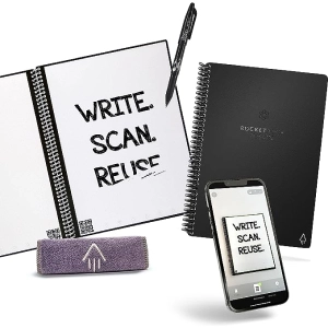 regalos-para-mujer-tecnologica-cuaderno-inteligente-rocketbook