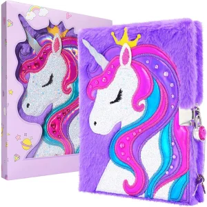 diario-de-unicornio-con-candado-para-ninas