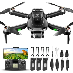 drone-plegable-con-camara-s16max