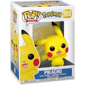 funko-pop-pikachu