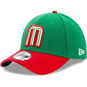 gorra-de-beisbol-mexico