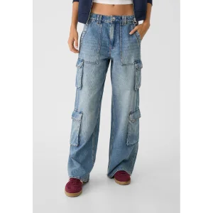 jeans-cargo-de-mezclialla-stradivarius-mujer-adolescente