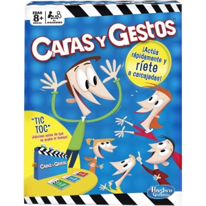 juego-caras-y-gesto-para-amigo-secreto