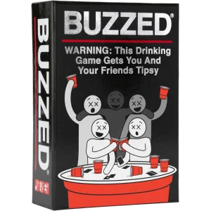 juego-chistoso-de-beber-buzzed