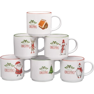 juego-de-tazas-navideñas