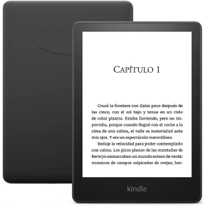 kindle-paper-white-negro