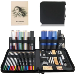 kit-de-lapices-de-dibujo-easytao-para-artistas