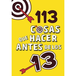 libro-113-cosas-que-hacer-antes-de-los-13