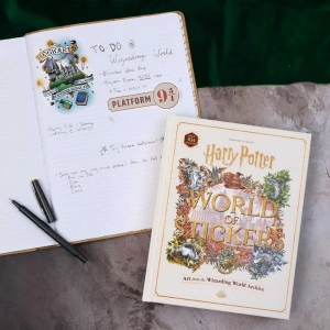 libro-de-estampas-de-harry-potter