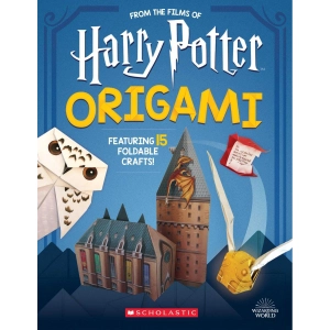 libro-de-origami-de-harry-potter