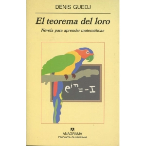 regalos-para-ingenieros-libro-el-teorema-del-loro