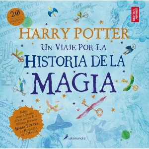 libro-harry-potter-un-viaje-por-la-historia-de-la-magia