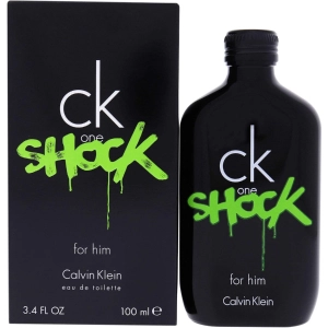 locion-para-hombre-adolescente-ck-one-shock