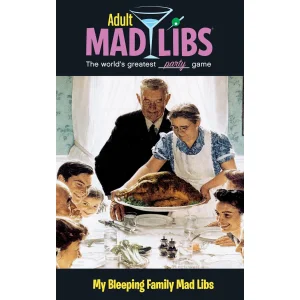 mad-libs