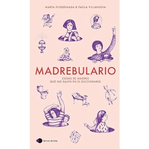 madrebulario