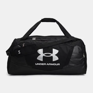 maleta-de-gimnasio-under-armour-undeniable-5-negro