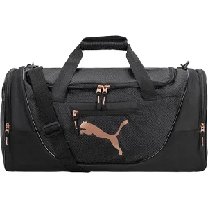 maleta-para-mujer-puma-evercat-duffel-negro