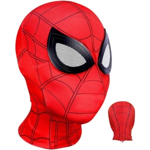 mascara-de-spiderman-para-cosplay