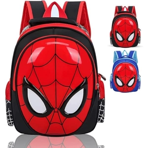 mochila-de-spiderman