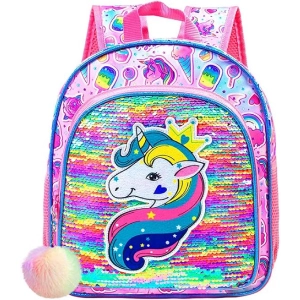 mochila-de-unicornio-con-lentejuelas-para-ninas