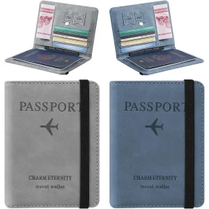 pack-funda-para-pasaportes-unisex-gris-azul