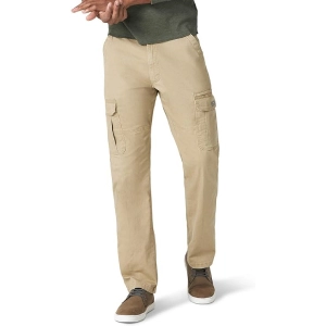 pantalon-cargo-beige-wrangler-para-hombre