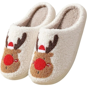 pantufas-divertidas-de-navidad-para-mujer