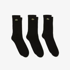 paquete-calcetines-lacoste-sport-corte-alto-hombres