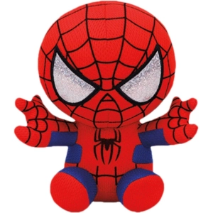 peluche-de-spiderman