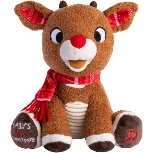 peluche-musical-rudolph-para-bebes