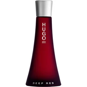 perfume-hugo-deep-red