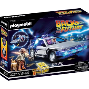 play-mobil-volver-al-futuro-delorean