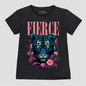 playera-fierce-mascara-de-latex