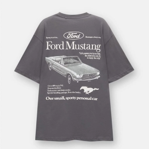 playera-ford-mustang-pull&bear-hombre